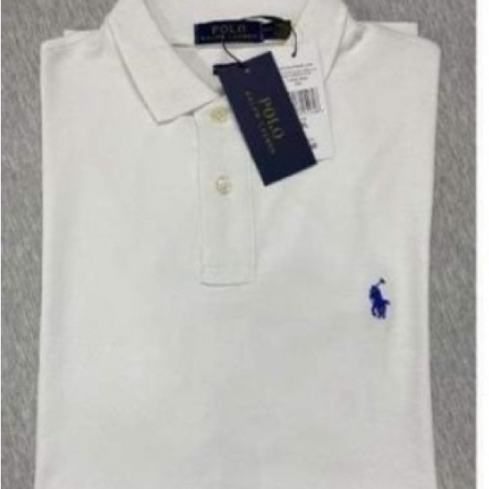 Polo Ralph Lauren shirt